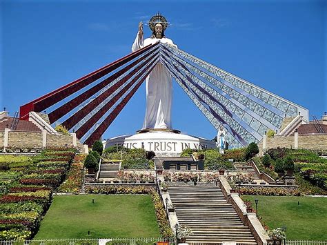 Divine Mercy Shrine – Diocesan