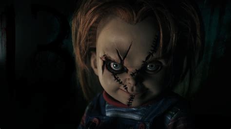 Chucky Doll Wallpaper (80+ images)