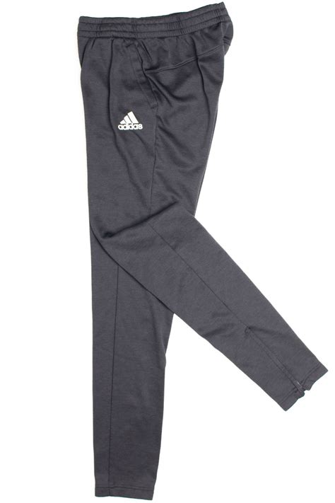 Black Adidas Track Pants 1 - Ragstock.com