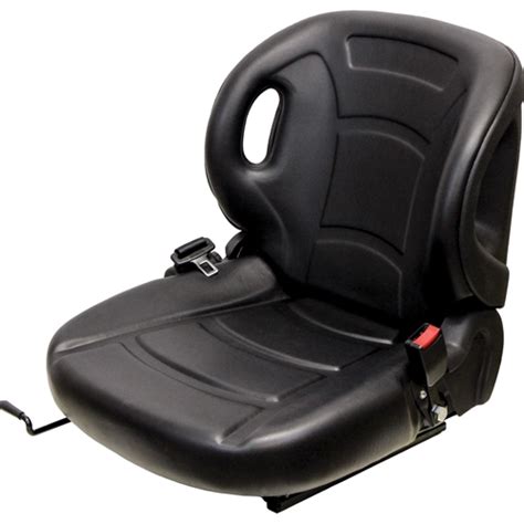 Toyota Forklift KM 53 Seat Kit | Direct Fit Kit | Tractorseats.com