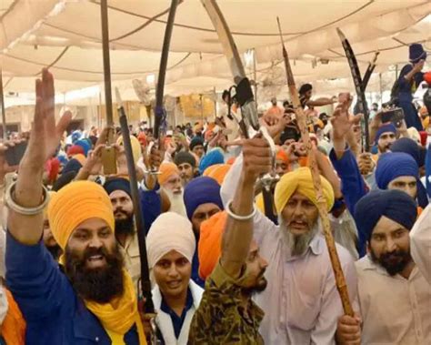 Pakistan has banned pro-Khalistan campaign: SFJ