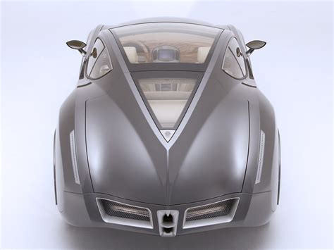 2006 Russo-Baltique Impression | Concept | SuperCars.net