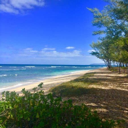 Mokuleia Beach Park (Waialua) - All You Need to Know Before You Go ...