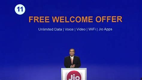 The Success Story Of Jio, From Business Model To Becoming A Remarkable Brand In India