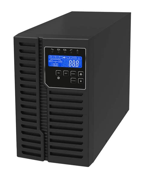 Battery Backup UPS (Uninterruptible Power Supply) For Clover Station – Battery Backup Power, Inc.