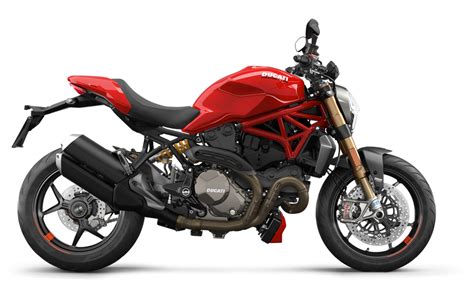 Ducati Monster 1200 | Ducati Monster 1200 S