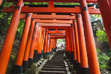 The 10 Top Things to Do in Kyoto, Japan