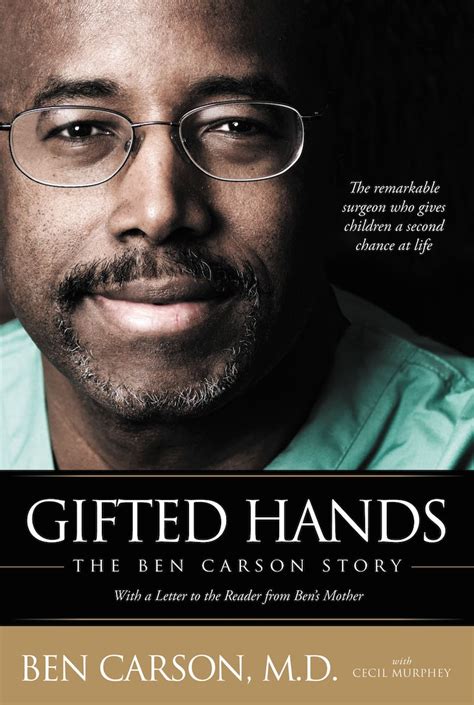 Gifted Hands