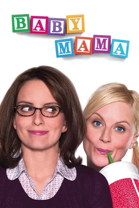 Baby Mama (2008) — The Movie Database (TMDb)