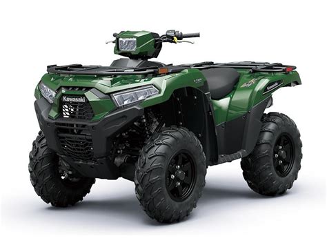 2024 Kawasaki Brute Force® 750 KAW2831 | Beaverton Motorcycles