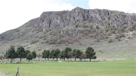 Mendon Utah in the Bear River Heritage Area