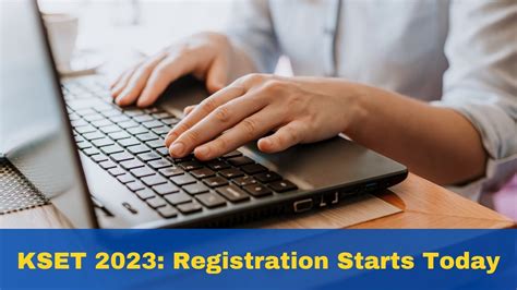 KSET 2023: Registration Starts Today At kea.kar.nic.in; Check Application Fees Here