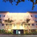 Link Hotel Singapore, Located in Tiong Bahru, Singapore.