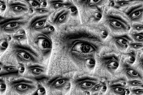 What Is Scopophobia, What Causes It and How to Overcome It - Learning Mind