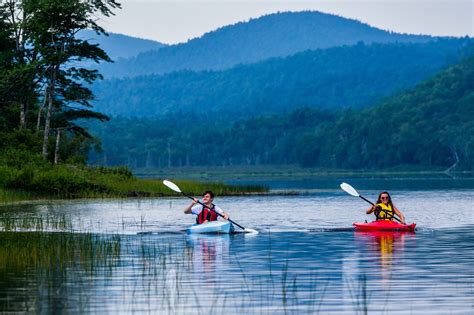 Adirondack Resort & Hotel in Upstate NY | Garnet Hill Lodge