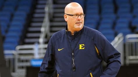 Wake Forest Taps ETSU's Steve Forbes as New Head Coach - Sports Illustrated