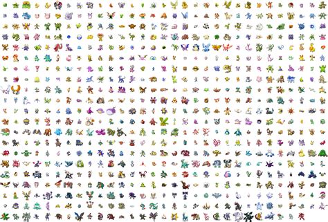 Downloads - Pokédex - veekun