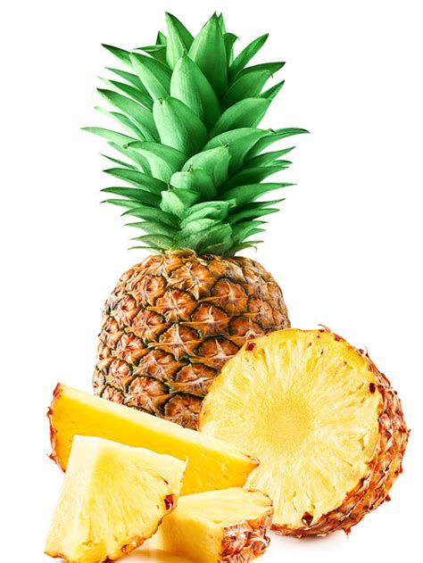 8 Impressive health benefits of pineapple