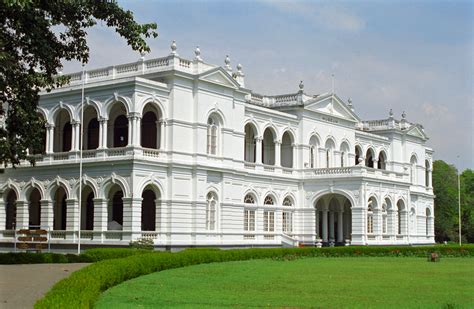 Gangaramaya Temple, Colombo - 2020 (Photos & Reviews)