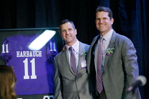 John Harbaugh: Investigators ‘don’t have anything of substance’ on his brother - mlive.com