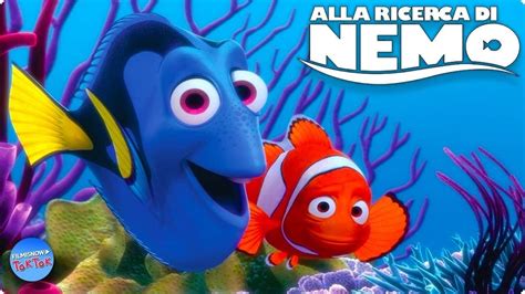 Finding Nemo Movie Review and Ratings by Kids