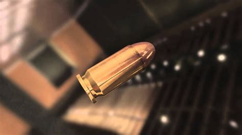 "Bullet" :: Animation by Hammer Concepts - YouTube