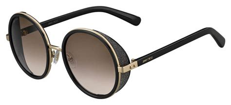 Jimmy Choo Andie/S Sunglasses | FramesDirect.com