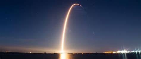 How to View and Photograph a Rocket Launch | High Point Scientific