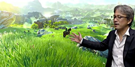 What you need to know about Nintendo's E3 announcements and new 'Zelda'