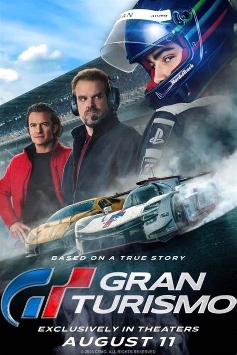 Gran Turismo Movie Poster 4K Ultra HD Mobile Wallpaper, 54% OFF