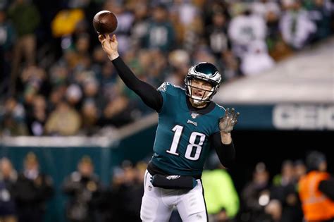 Philadelphia Eagles sign veteran Josh McCown to practice squad as ...