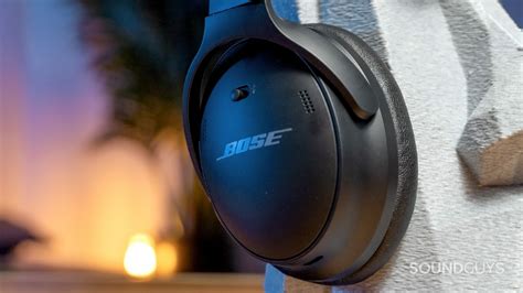 Bose QuietComfort 45 review: Still worth it in 2024? - SoundGuys