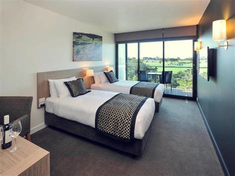 Book Mercure Portsea (Mornington Peninsula) - 2019 PRICES FROM A$181!