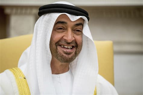 UAE ready to help maintain Israel-Hamas ceasefire, 'explore new paths to peace' | The Times of ...