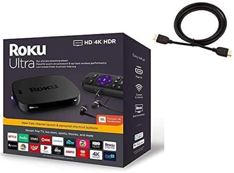 Amazon.com: roku boxes for tv