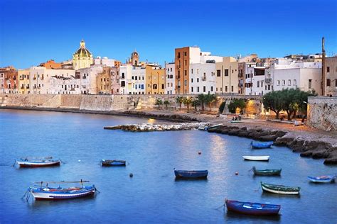 12 Top-Rated Tourist Attractions in Trapani | PlanetWare