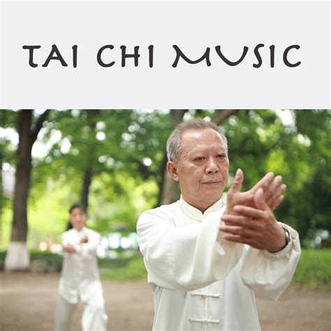 ‎Tai Chi Music: Chinese Songs New Age & Classical Relaxing Music for Tai Chi Chuan, Reiki & Yoga ...