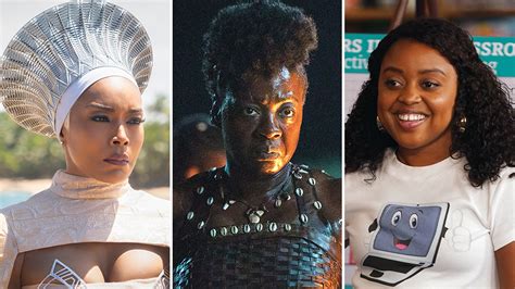 2023 NAACP Image Awards: Angela Bassett, Quinta Brunson Lead Nominees