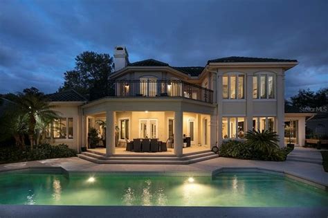 Luxury Homes For Sale In Dr. Phillips, Florida | The Best Deals!