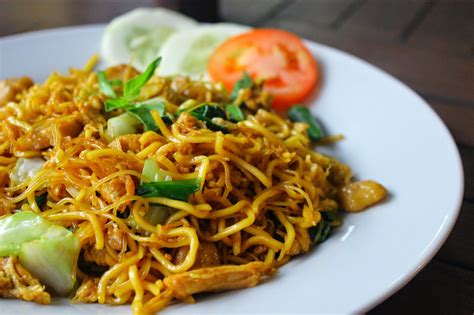 Cara Memasak Mie Kuning Lezat Untuk Keluarga Anda