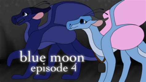 Blue Moon- Episode 4 - YouTube