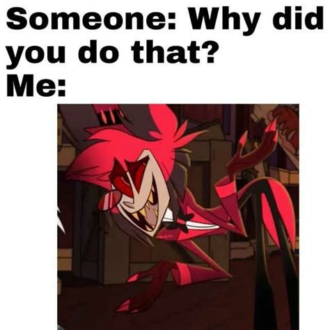 Hazbin Hotel Art and Memes