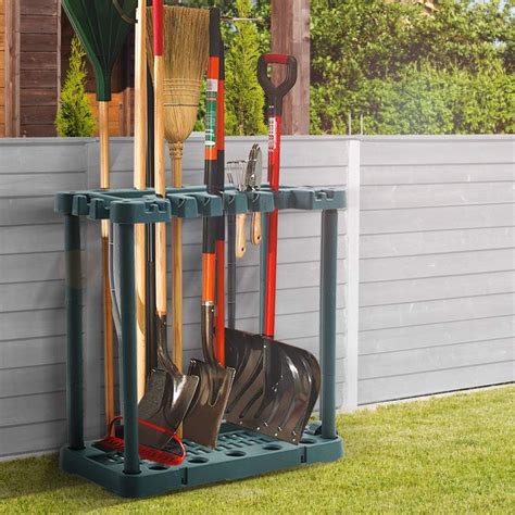 14 Best Garden Tool Storage For 2024 | Storables