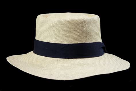 Foldable Panama Hats, Roll-up Travel Hats, Men's, Women's