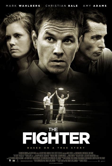 The Fighter