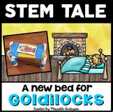 STEM and Fairy Tales - STEM Activities for Kids