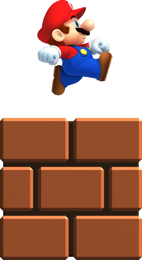 Super Mario Mini PNG Image | Super mario bros, Super mario brothers ...