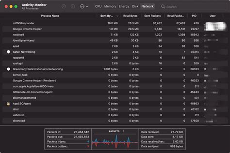 Using the Activity Monitor on Your MacBook - Dignited