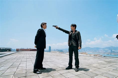 First Look: Tony Leung and Andy Lau Reunite After 18 Years in New Movie | Tatler Asia