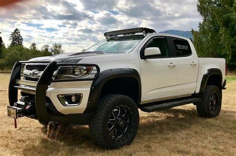 2016 Chevrolet Colorado Diesel Z71 Off Road | Classifieds for Jobs, Rentals, Cars, Furniture and ...